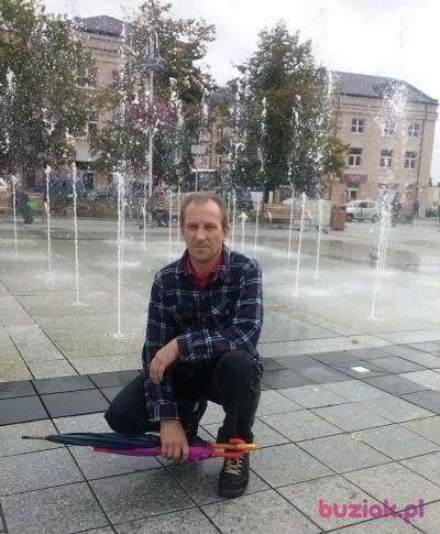 Roman, Mężczyzna, 55, Brzozów, Polska, Zdjęcie: 2