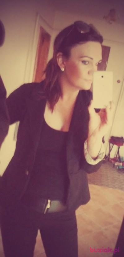 kasia, Female, 38, Leszno, Polska, Photo: 2
