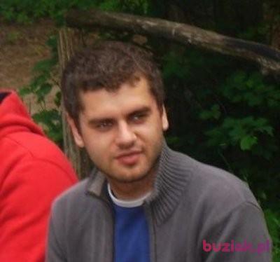 Marcin198, Mężczyzna, 44, Olsztyn, Polska, Zdjęcie: 2