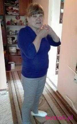 Janineczka, Kobieta, 66, Garwolin, Polska, Zdjęcie: 3