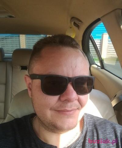 grzegorz1983, Mężczyzna, 43, Malbork, Polska, Zdjęcie: 5