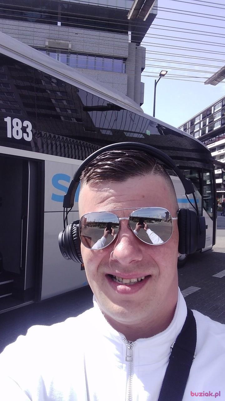 Michal, Mężczyzna, 40, Zoetermeer, Holandia, Zdjęcie: 2
