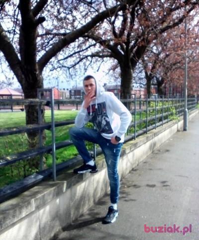 Damian, Mężczyzna, 35, Wielka Brytania, Zdjęcie: 2
