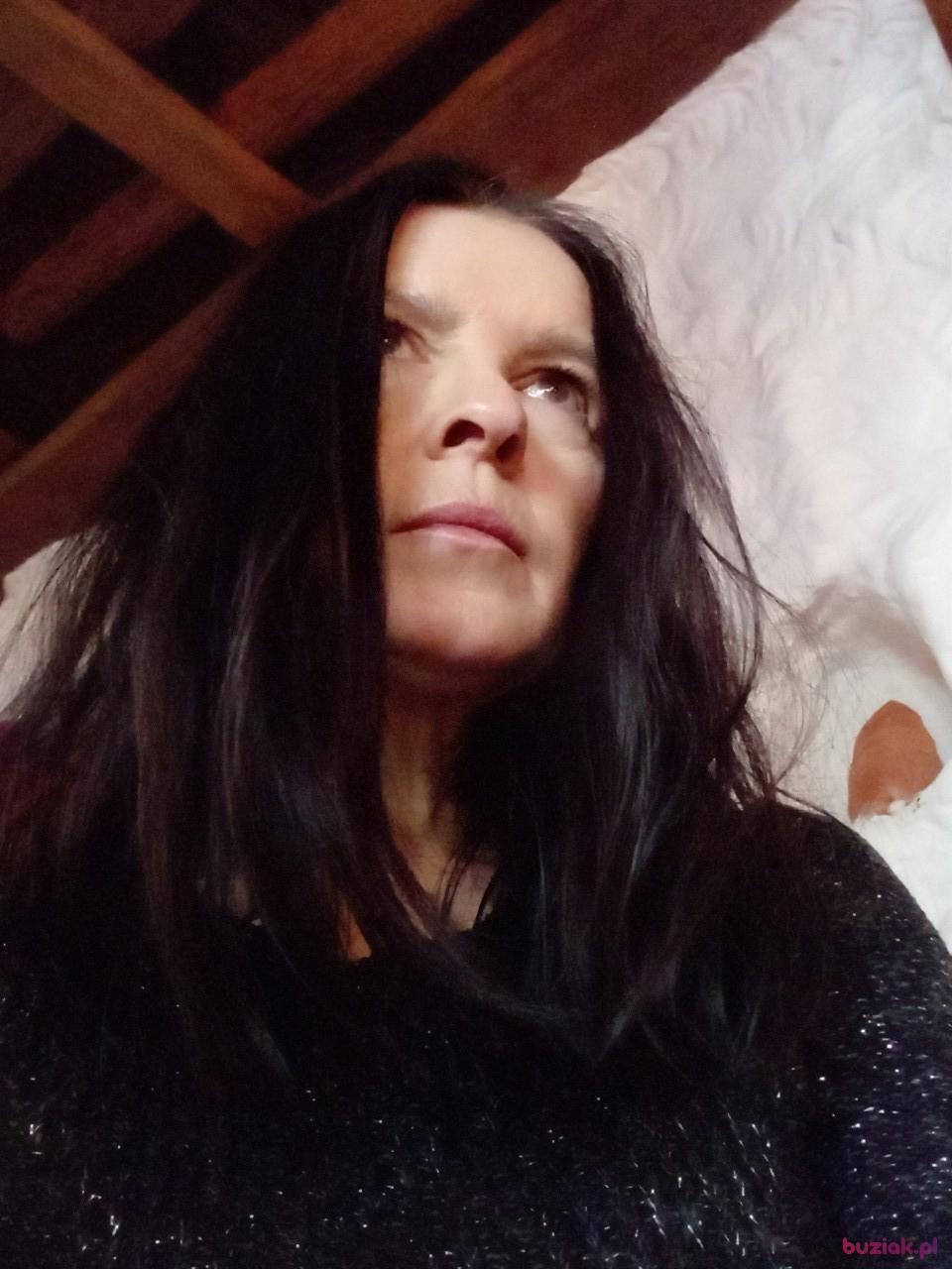 Ev_, Kobieta, 59, Polska, Zdjęcie: 1