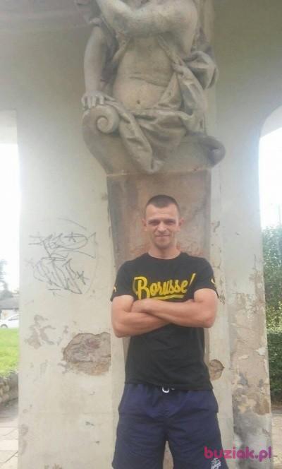 Mateusz , Mężczyzna, 37, Żagań, Polska, Zdjęcie: 1