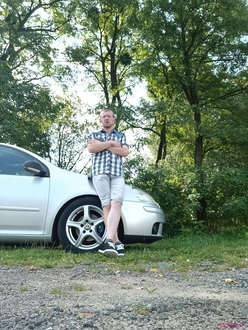 Sebastian, Male, 37, Olesno, Polska, Photo: 3