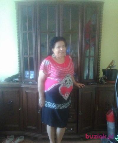 fajnarenata, Female, 73, Gorzów Wielkopolski, Polska, Photo: 4
