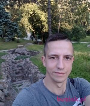 Mariusz, Mężczyzna, 34, Pabianice, Polska, Zdjęcie: 3