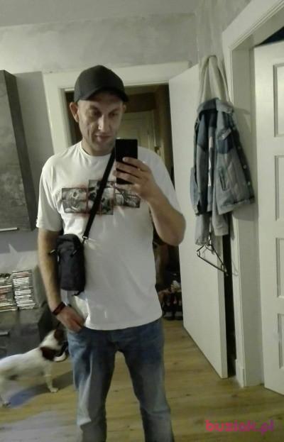 Jacek891, Mężczyzna, 37, Hamburg, Niemcy, Zdjęcie: 2