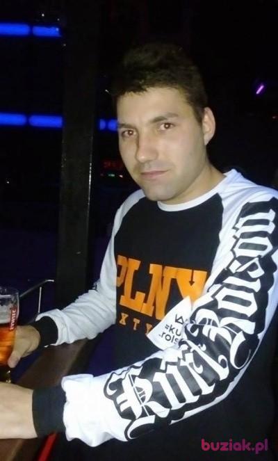 Bolesław , Mężczyzna, 36, Częstochowa, Polska, Zdjęcie: 1