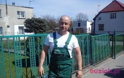 roman, Mężczyzna, 53, Luboń, Polska, Zdjęcie: 2