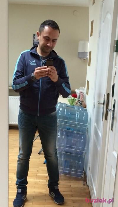 Bartosz, Mężczyzna, 48, Gniezno, Polska, Zdjęcie: 3