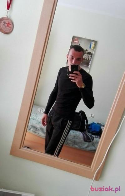 Adi, Mężczyzna, 27, Elbląg, Polska, Zdjęcie: 2