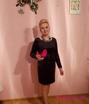 Dorota, Kobieta, 46, Świebodzin, Polska, Zdjęcie: 2