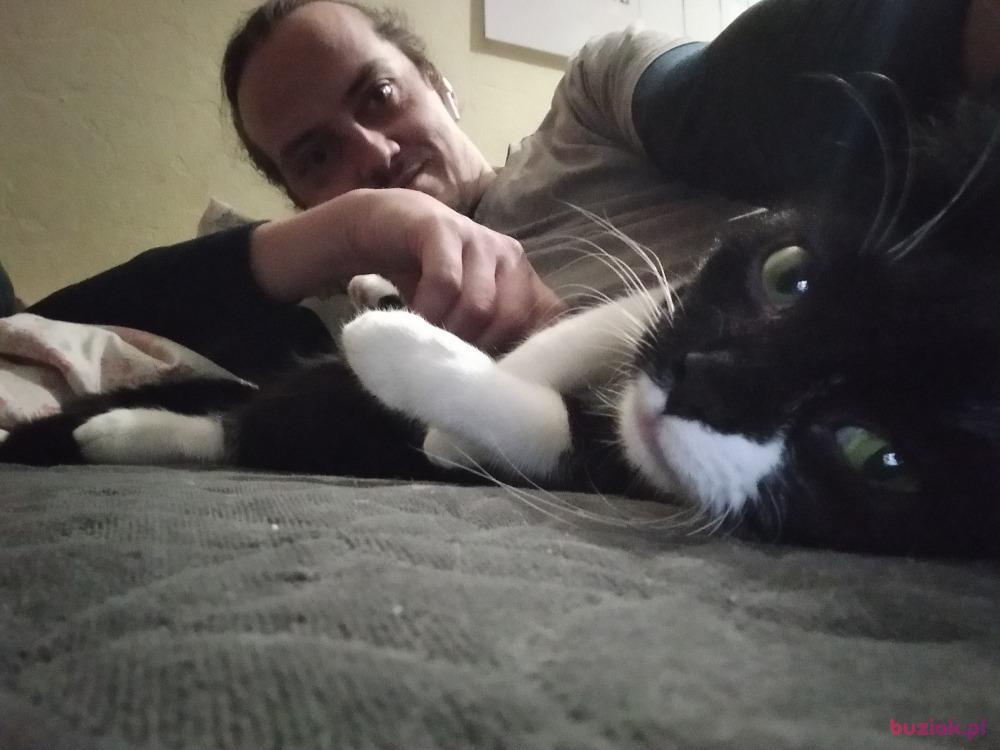 Łukasz, Mężczyzna, 41, Warszawa, Polska, Zdjęcie: 3