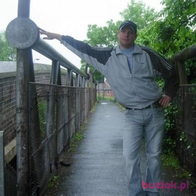 Glen78, Mężczyzna, 49, Wielka Brytania, Zdjęcie: 6