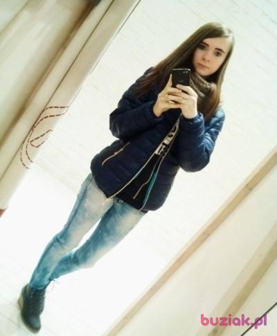 Marzena, Kobieta, 27, Siedlce, Polska, Zdjęcie: 2