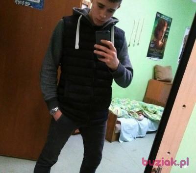 Klaudiusz, Mężczyzna, 26, Świętochłowice, Polska, Zdjęcie: 2