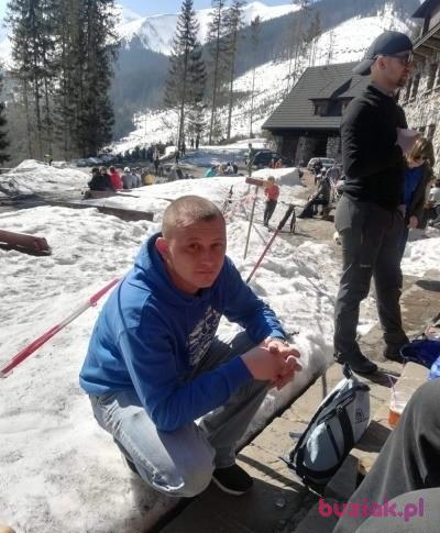 Marcin, Mężczyzna, 39, Wieliczka, Polska, Zdjęcie: 2