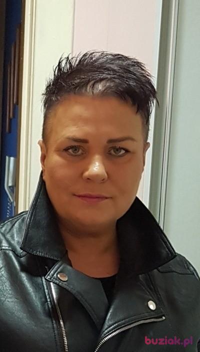 Anna, Kobieta, 60, Glasgow, Wielka Brytania, Zdjęcie: 8