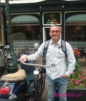 Jacek, Mężczyzna, 50, Gdańsk, Polska, Zdjęcie: 2