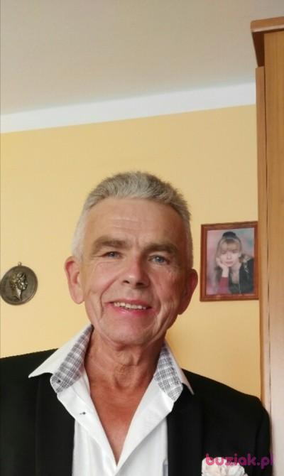 Zbyszek, Mężczyzna, 71, Warszawa, Polska, Zdjęcie: 2