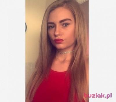 Alicja, Kobieta, 28, Kraków, Polska, Zdjęcie: 3
