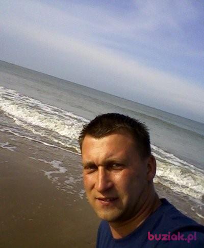 arczi, Mężczyzna, 50, Gniezno, Polska, Zdjęcie: 1