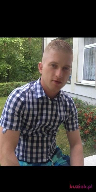Dawid, Mężczyzna, 42, Bytów, Polska, Zdjęcie: 2