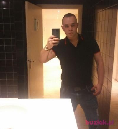 DAWID , Male, 37, Haarlem, Holandia, Photo: 2