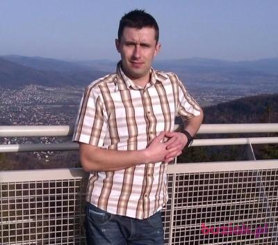 Dawid, Mężczyzna, 39, Bielsko-Biała, Polska, Zdjęcie: 2