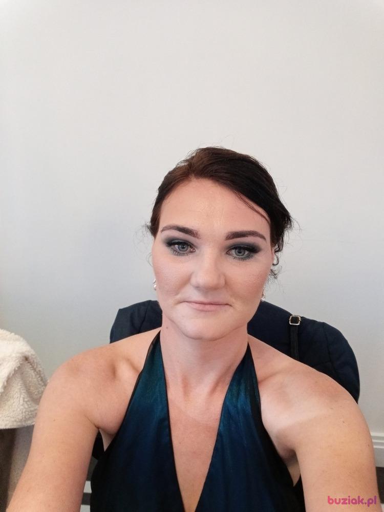 Marlena, Female, 43, Oleśnica, Polska, Photo: 2