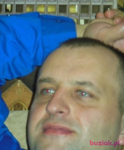 Gienek, Male, 49, Białystok, Polska, Photo: 3