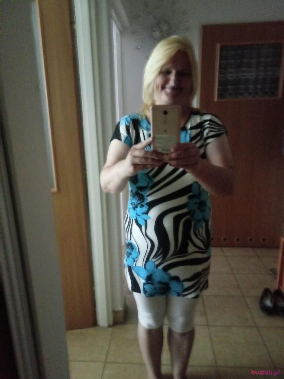 Anna, Kobieta, 56, Grodzisk Mazowiecki, Polska, Zdjęcie: 5