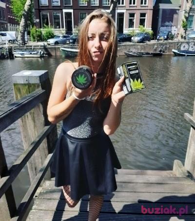 klaudia, Kobieta, 28, Rotterdam, Holandia, Zdjęcie: 2