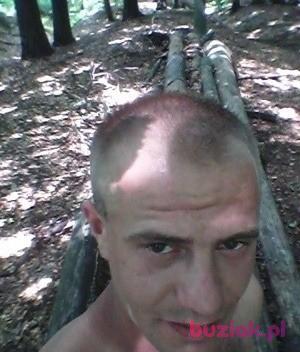 Marcin, Mężczyzna, 36, Wodzisław Śląski, Polska, Zdjęcie: 2