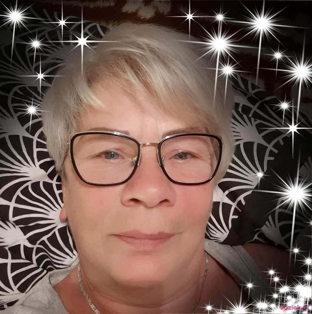 Goska, Kobieta, 71, Poznań, Polska, Zdjęcie: 3