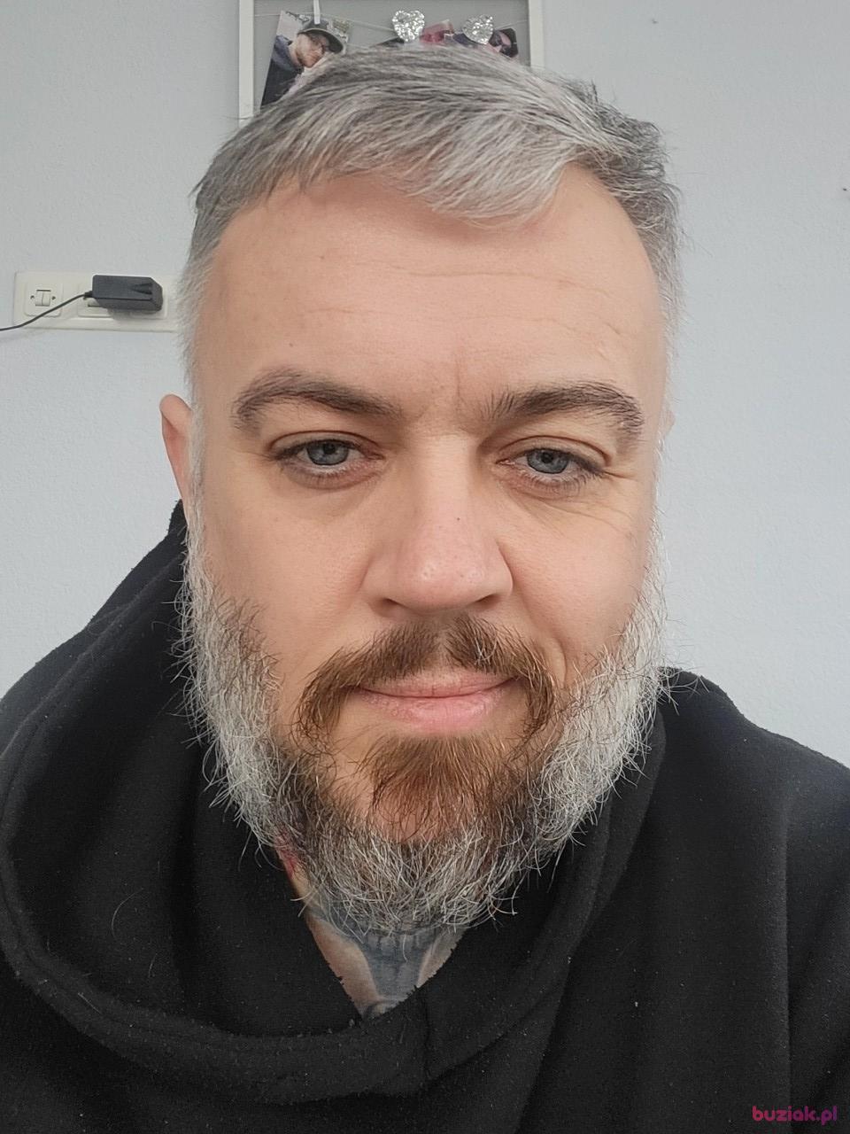 Sławek, Mężczyzna, 46, Haga, Holandia, Zdjęcie: 3