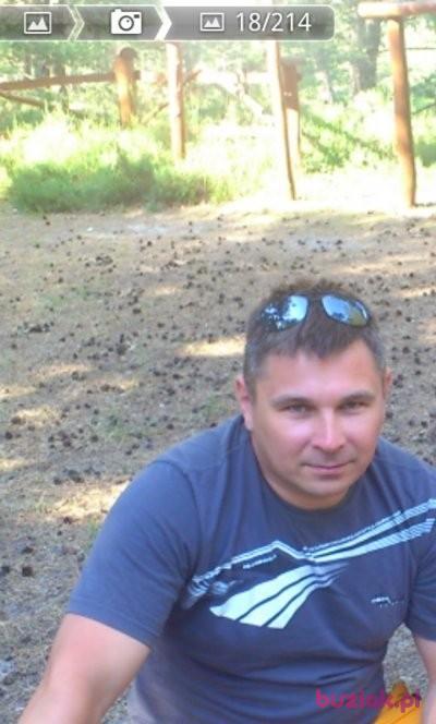przemyk38, Mężczyzna, 47, Poznań, Polska, Zdjęcie: 3
