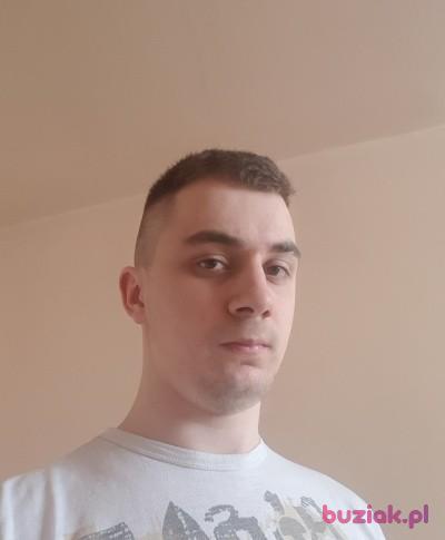 Damian, Mężczyzna, 30, Złocieniec, Polska, Zdjęcie: 1