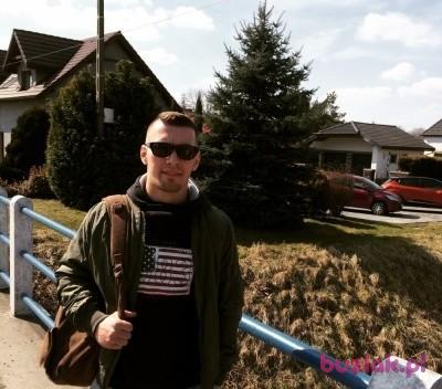 Alex, Mężczyzna, 36, Strumień, Polska, Zdjęcie: 1