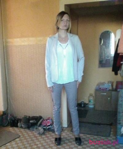 Agata, Female, 43, Kruszwica, Polska, Photo: 2