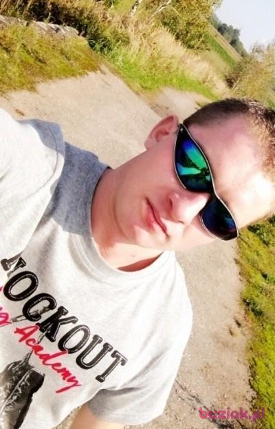 Paweł, Mężczyzna, 36, Oświęcim, Polska, Zdjęcie: 2
