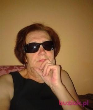 barbara, Kobieta, 71, Puławy, Polska, Zdjęcie: 1