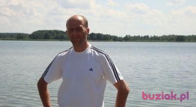 Marek, Mężczyzna, 51, Węgorzewo, Polska, Zdjęcie: 2
