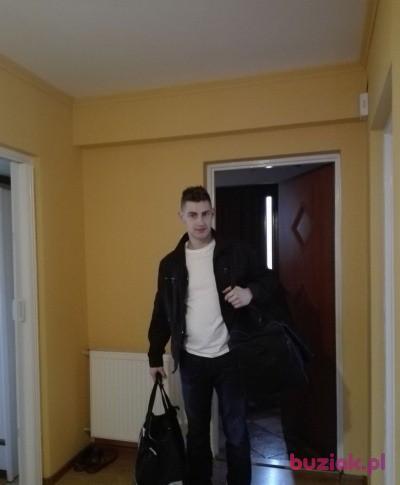 Dariusz, Mężczyzna, 30, Holandia, Zdjęcie: 2