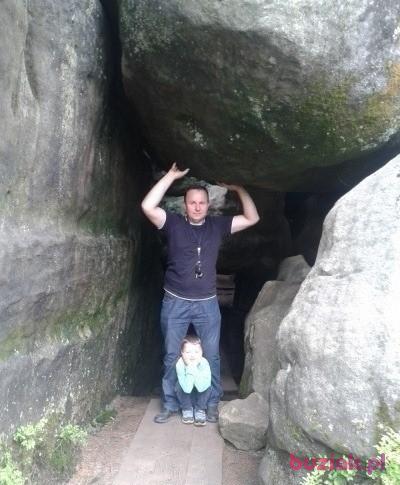 mariusz, Mężczyzna, 51, Dzierżoniów, Polska, Zdjęcie: 1