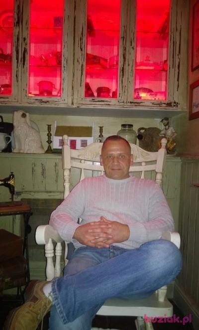 Jacek Leonard, Mężczyzna, 46, Szwecja, Zdjęcie: 4