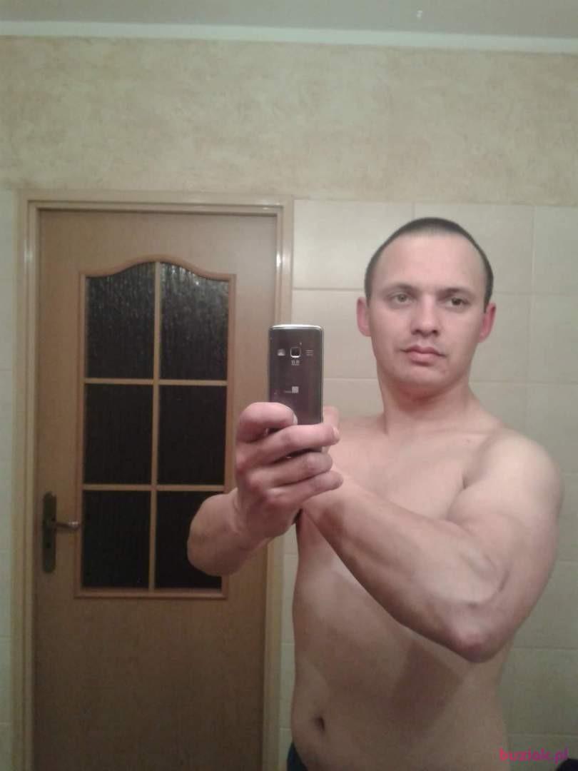 Paweł, Mężczyzna, 41, Bartoszyce, Polska, Zdjęcie: 2