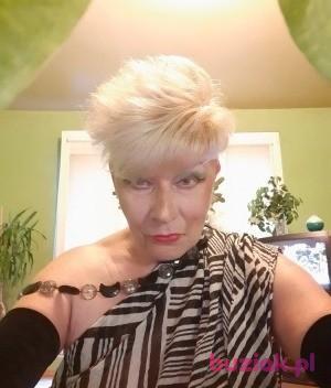 Malgorzata, Kobieta, 69, Łódź, Polska, Zdjęcie: 6